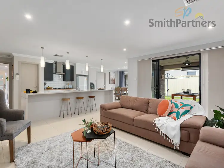 Third view of Homely house listing, 13 Slate Road, Golden Grove SA 5125