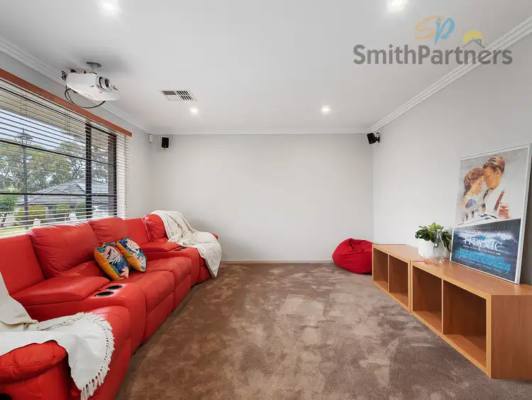 Fifth view of Homely house listing, 13 Slate Road, Golden Grove SA 5125