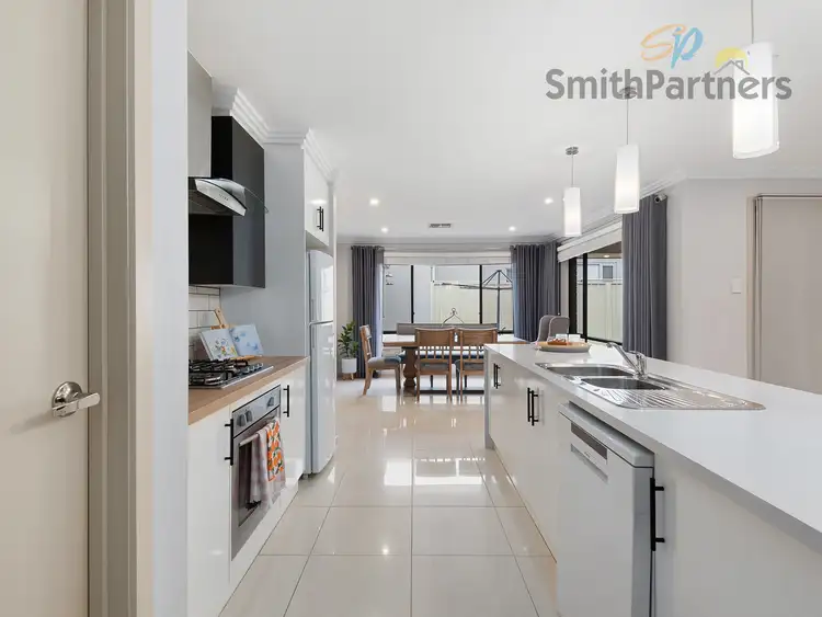 Sixth view of Homely house listing, 13 Slate Road, Golden Grove SA 5125