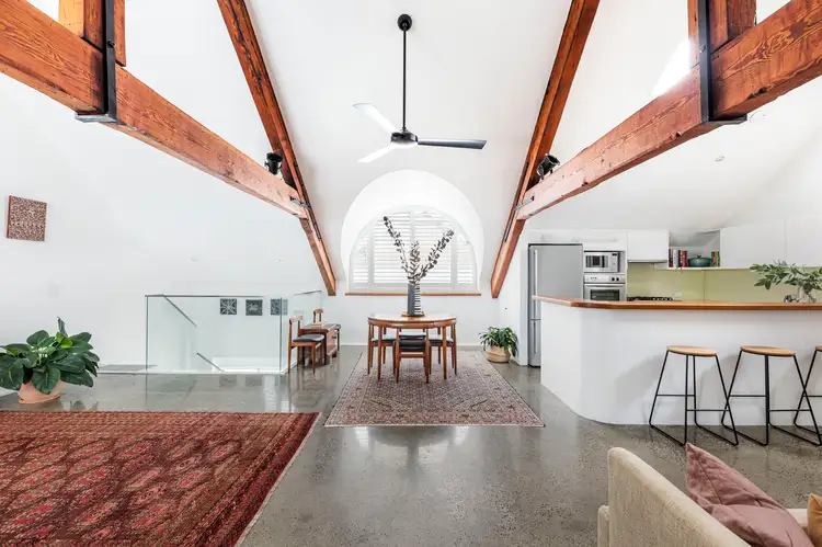 5/71 Wilson Street, Newtown NSW 2042