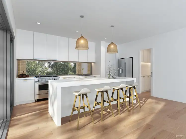 Second view of Homely house listing, 50A Joslin Street, Kotara NSW 2289