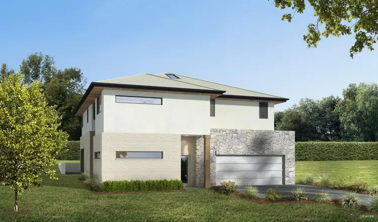 Third view of Homely house listing, 50A Joslin Street, Kotara NSW 2289
