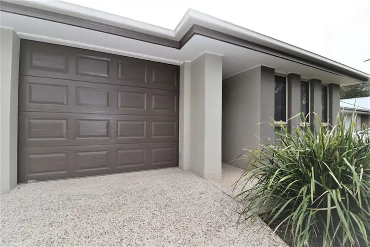 Main view of Homely semi-detached listing, 1&2/149 Gregory Street, Wulkuraka QLD 4305