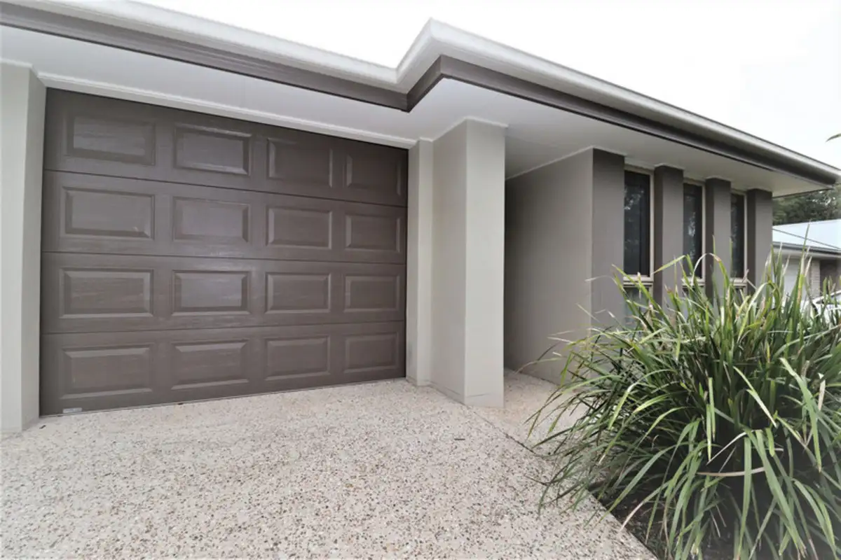 Main view of Homely semi-detached listing, 1&2/149 Gregory Street, Wulkuraka QLD 4305