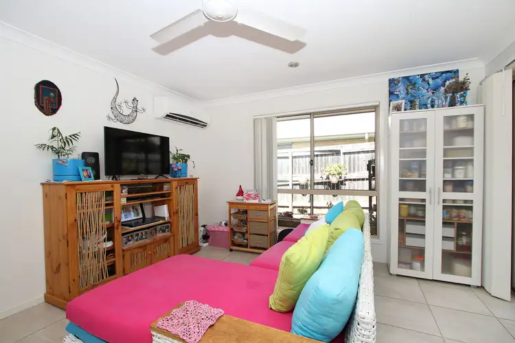 Fourth view of Homely semi-detached listing, 1&2/149 Gregory Street, Wulkuraka QLD 4305