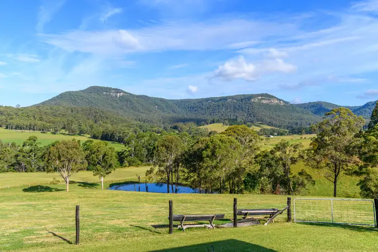 Main view of Homely rural property listing, 479 Sandy Creek Road, Mount Vincent NSW 2323