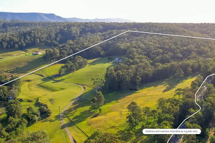Fourth view of Homely rural property listing, 479 Sandy Creek Road, Mount Vincent NSW 2323
