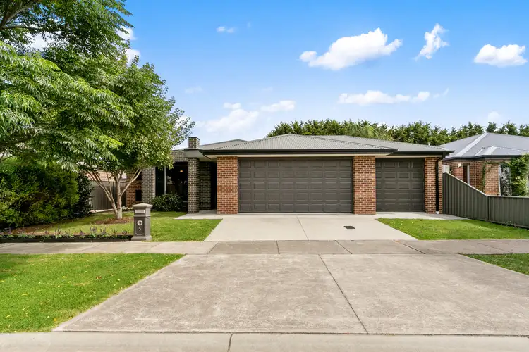 5 Speechley Court, Sale VIC 3850