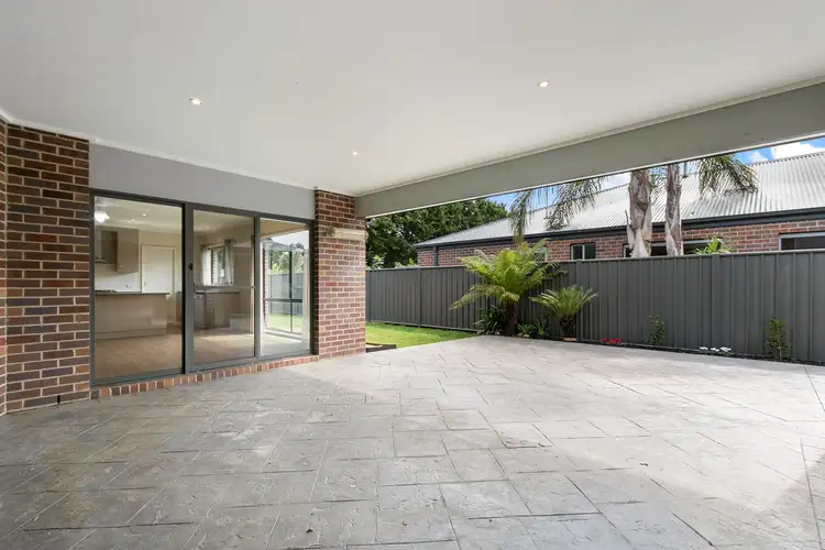 Third view of Homely house listing, 5 Speechley Court, Sale VIC 3850