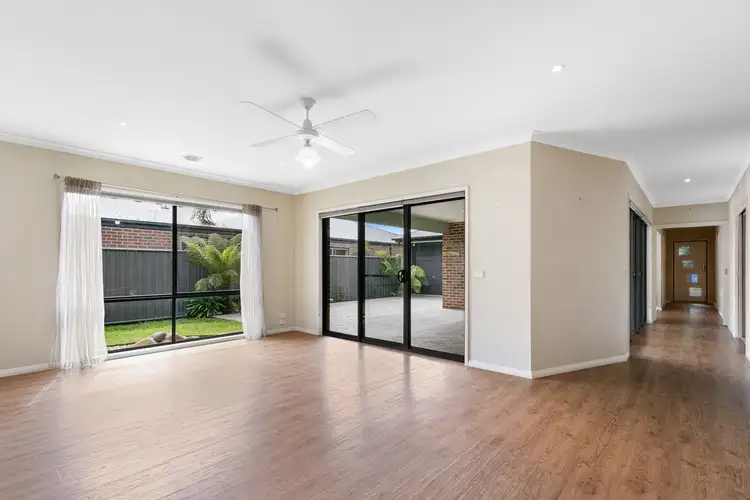 Sixth view of Homely house listing, 5 Speechley Court, Sale VIC 3850