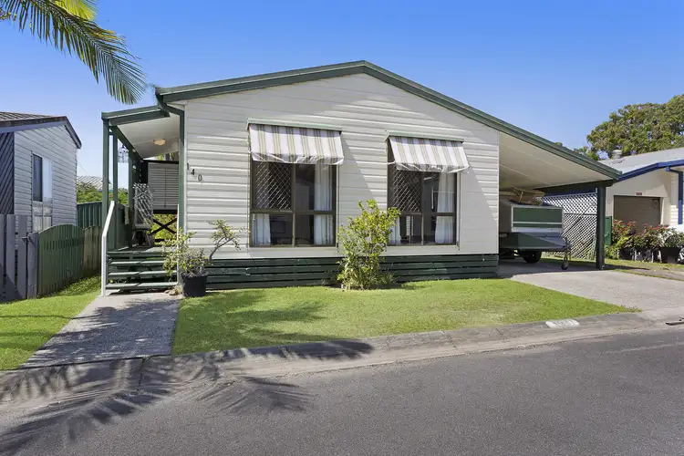 140/325 Reedy Creek Road, Reedy Creek QLD 4227