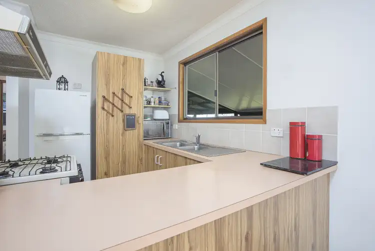 Second view of Homely house listing, 140/325 Reedy Creek Road, Reedy Creek QLD 4227