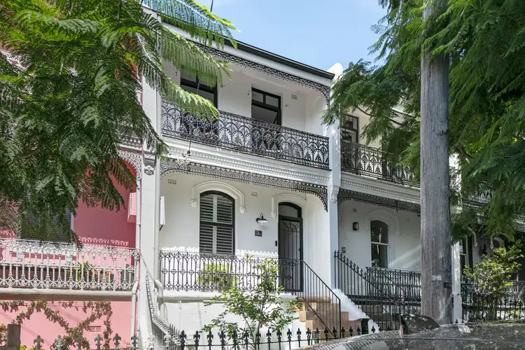 1/27 Olive Street, Paddington NSW 2021