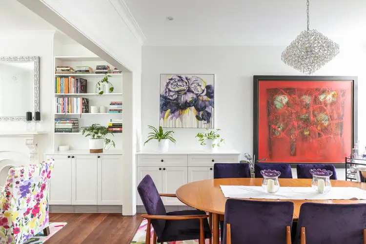 Fifth view of Homely terrace listing, 1/27 Olive Street, Paddington NSW 2021