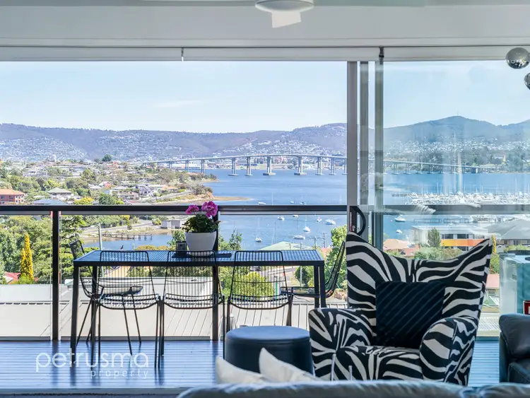 Fourth view of Homely townhouse listing, 3/52 Malunna Road, Lindisfarne TAS 7015