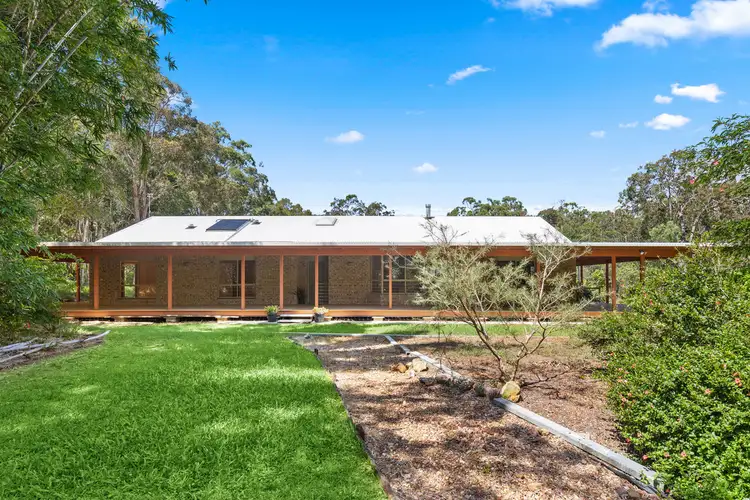 40 Maddever Road, Booral QLD 4655