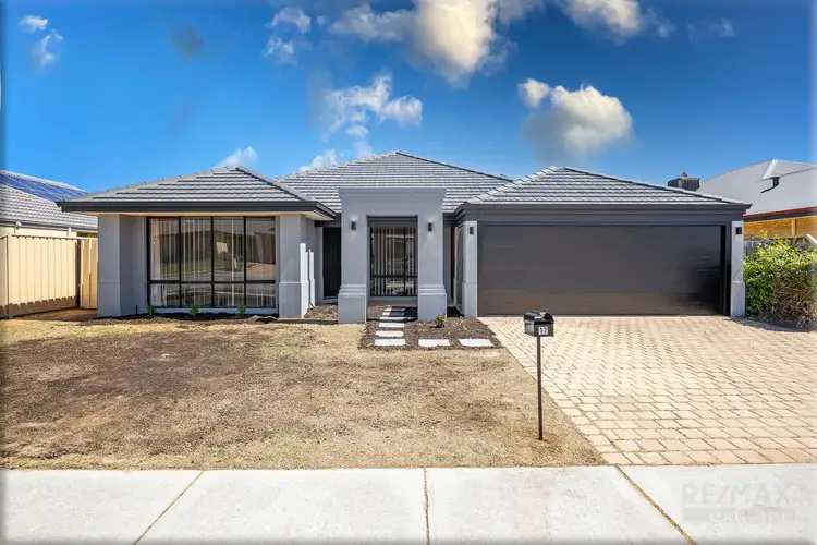 17 Impington Road, Butler WA 6036