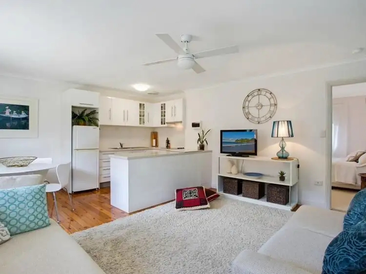 5/1929 Gold Coast Highway, Burleigh Heads QLD 4220