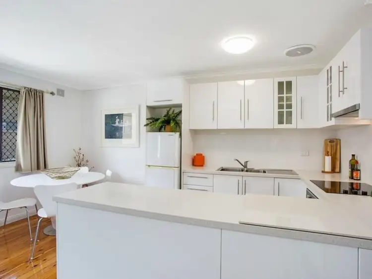 Fifth view of Homely unit listing, 5/1929 Gold Coast Highway, Burleigh Heads QLD 4220