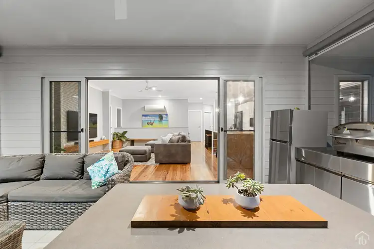 Fifth view of Homely house listing, 41 Australia Drive, Terranora NSW 2486