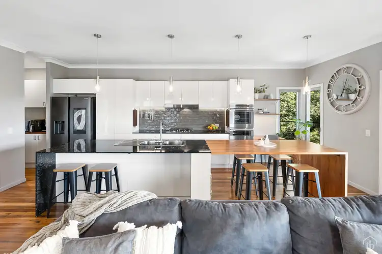 Sixth view of Homely house listing, 41 Australia Drive, Terranora NSW 2486