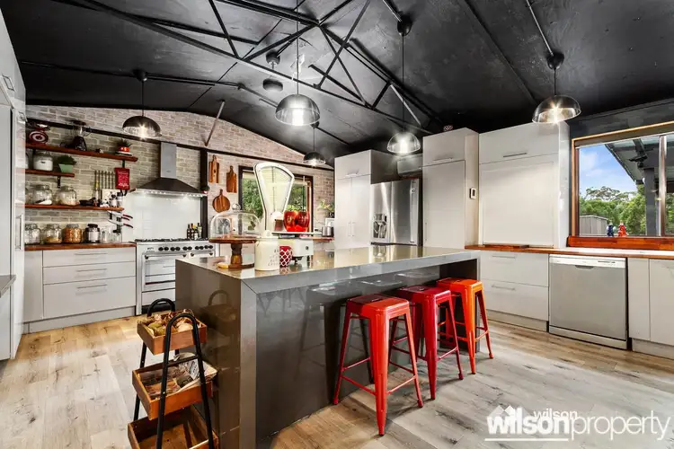 Main view of Homely house listing, 95 Manuels Road, Yallourn North VIC 3825