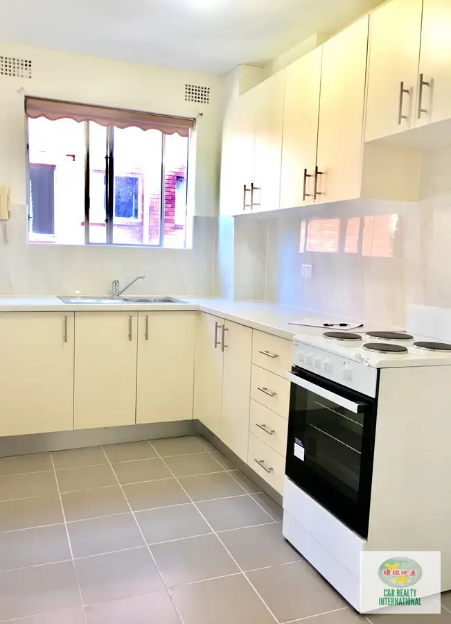 2/29B Great Western Highway, Parramatta NSW 2150