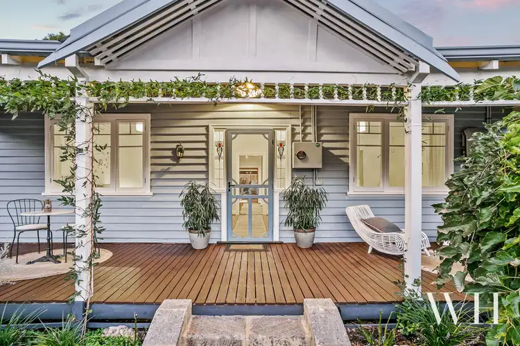 30 Silas Street, East Fremantle WA 6158
