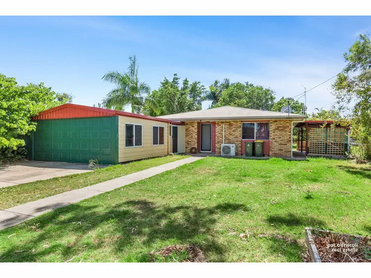 11 Hunt Street, Kawana QLD 4701
