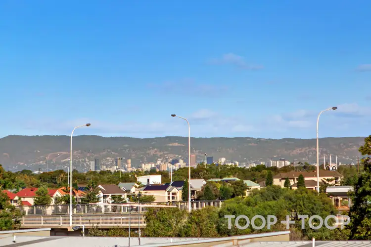 Main view of Homely unit listing, 316/1-2 Tarni Court, New Port SA 5015