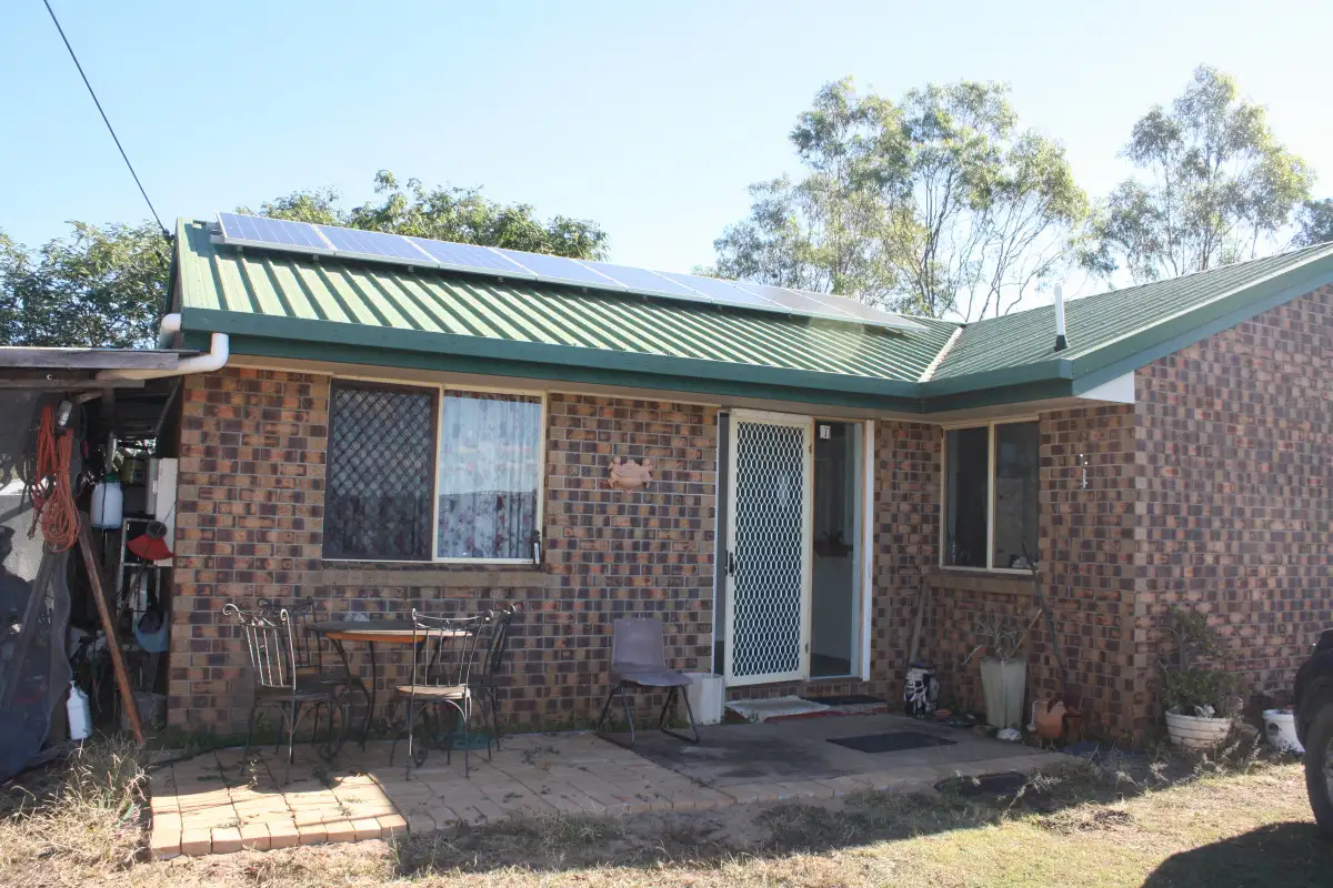 Main view of Homely house listing, 112 Martin Tobin Drive, Horse Camp QLD 4671