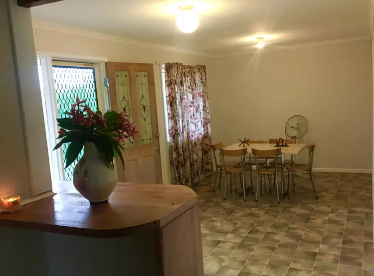 Fourth view of Homely house listing, 112 Martin Tobin Drive, Horse Camp QLD 4671