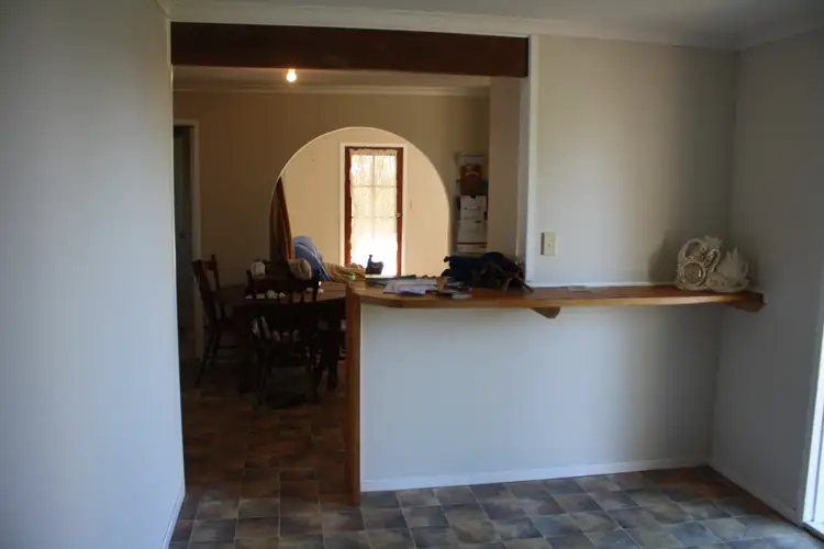 Fifth view of Homely house listing, 112 Martin Tobin Drive, Horse Camp QLD 4671