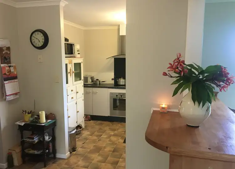 Sixth view of Homely house listing, 112 Martin Tobin Drive, Horse Camp QLD 4671