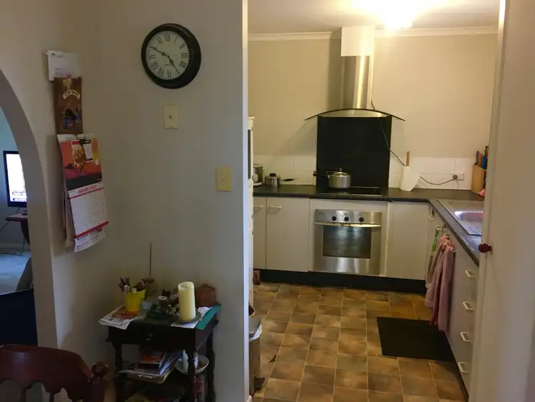 Seventh view of Homely house listing, 112 Martin Tobin Drive, Horse Camp QLD 4671