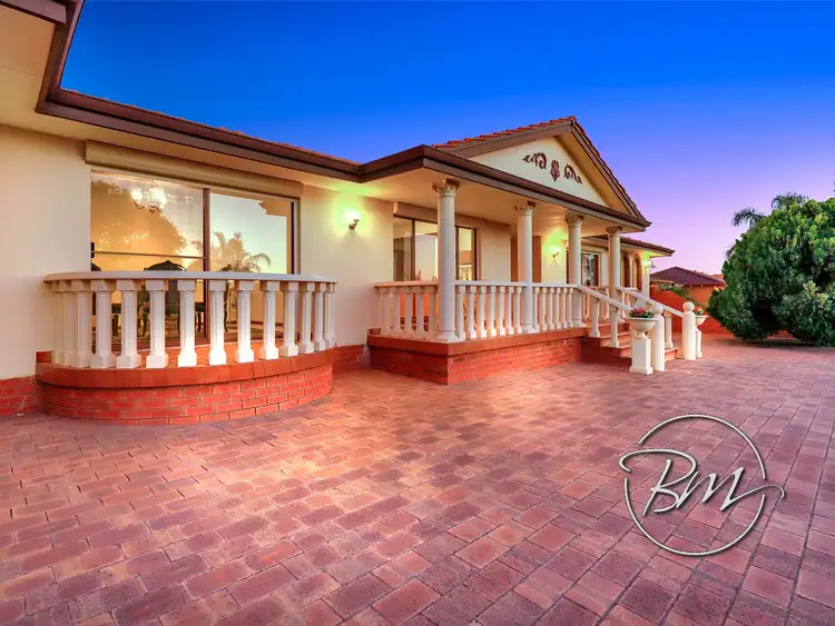 20 Browning Way, Lake Coogee WA 6166