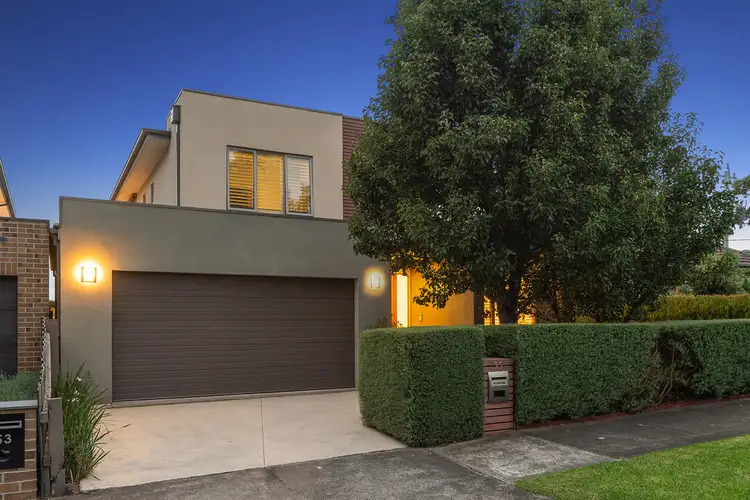 55 Nolan Street, Frankston VIC 3199