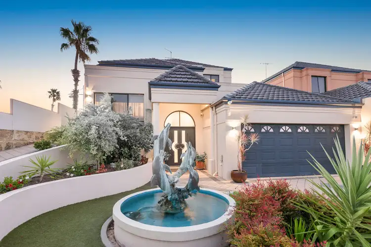 2 Dolphin Drive, Mandurah WA 6210