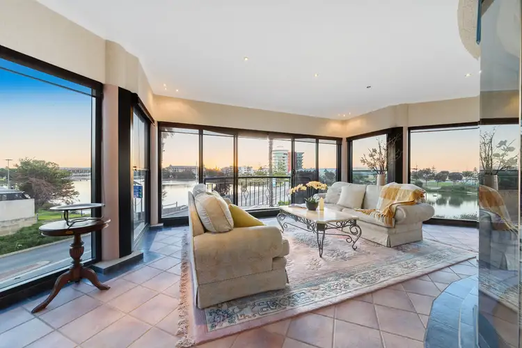 Fifth view of Homely house listing, 2 Dolphin Drive, Mandurah WA 6210