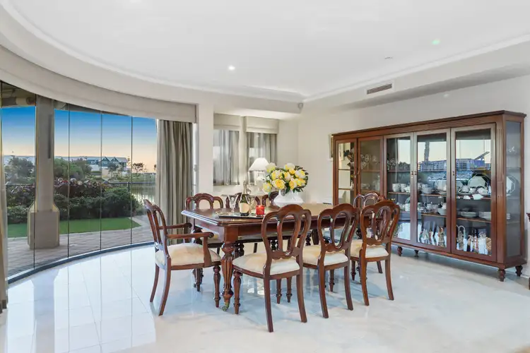 Sixth view of Homely house listing, 2 Dolphin Drive, Mandurah WA 6210