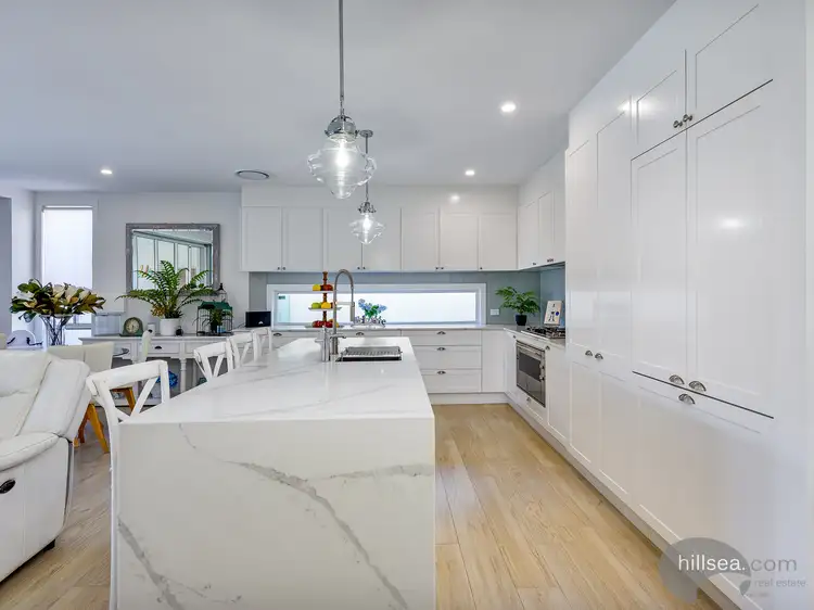 Seventh view of Homely townhouse listing, 2/46 Vaggelas Crescent, Biggera Waters QLD 4216
