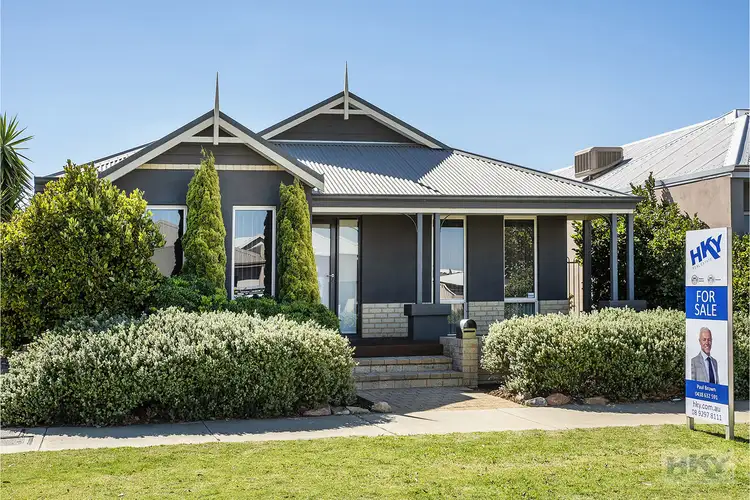 Main view of Homely house listing, 8 Pymore Crescent, Butler WA 6036