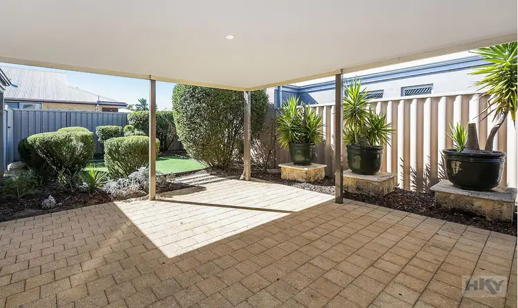 Third view of Homely house listing, 8 Pymore Crescent, Butler WA 6036