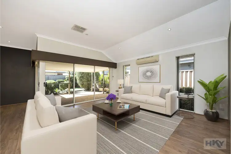 Fourth view of Homely house listing, 8 Pymore Crescent, Butler WA 6036