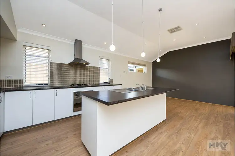 Fifth view of Homely house listing, 8 Pymore Crescent, Butler WA 6036