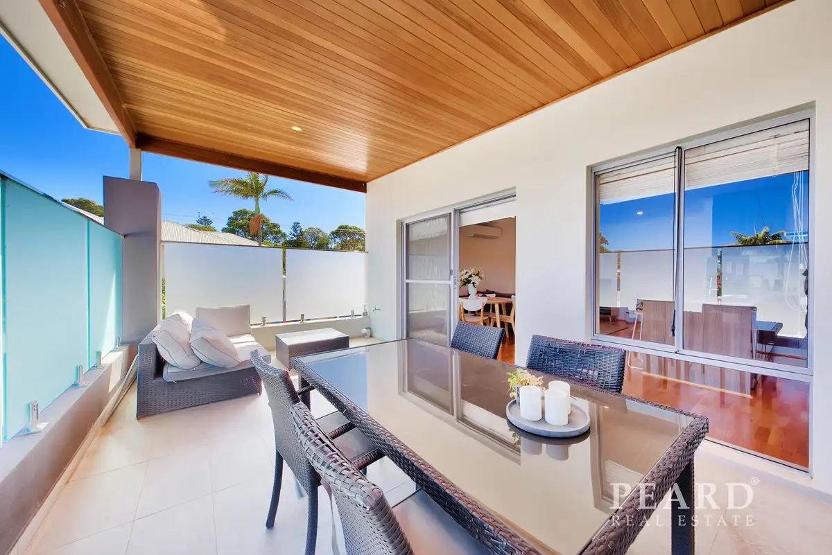 Main view of Homely apartment listing, 6/51 Burniston Street, Scarborough WA 6019