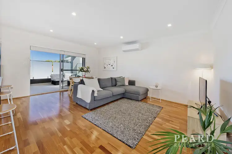 Third view of Homely apartment listing, 6/51 Burniston Street, Scarborough WA 6019