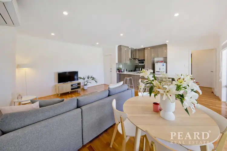 Fifth view of Homely apartment listing, 6/51 Burniston Street, Scarborough WA 6019