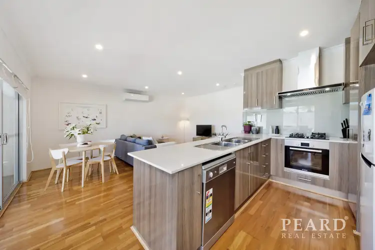Seventh view of Homely apartment listing, 6/51 Burniston Street, Scarborough WA 6019