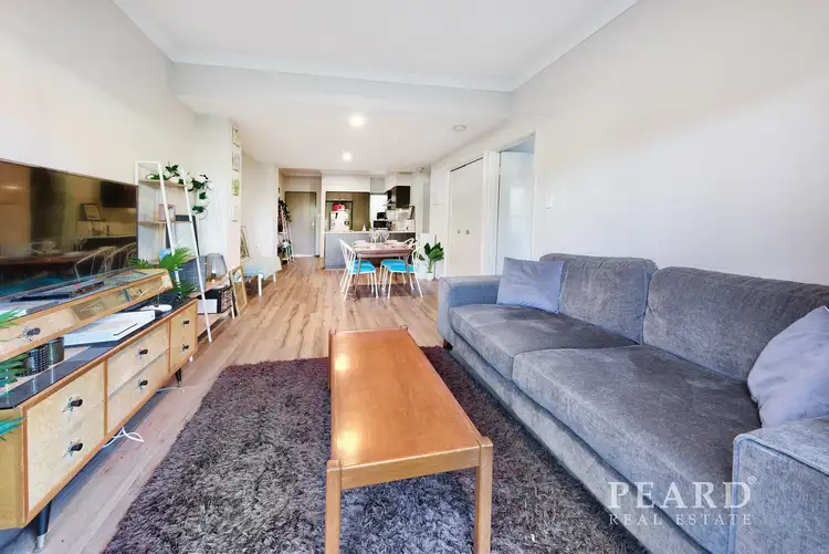 Third view of Homely unit listing, 6/338 Belgravia Street, Cloverdale WA 6105